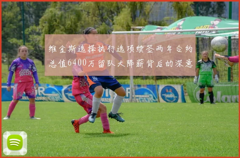 维金斯选择执行选项续签两年合约总值6400万留队大降薪背后的深意