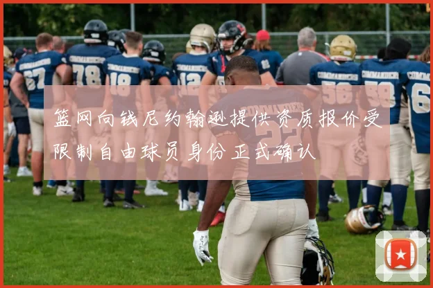 篮网向钱尼约翰逊提供资质报价受限制自由球员身份正式确认